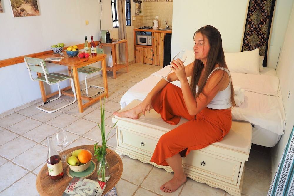 Kerem Cabin photo 2