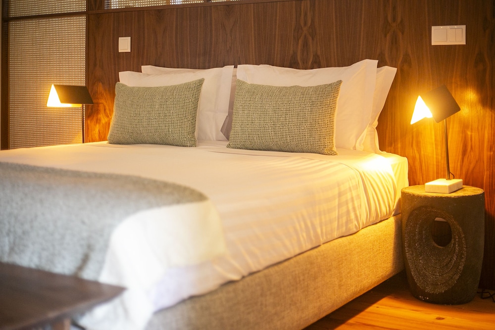 Deluxe Double Room photo 3