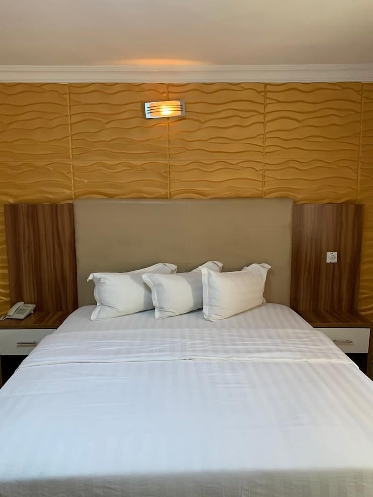 Standard Double Room, 1 King Bed, Non Smoking
