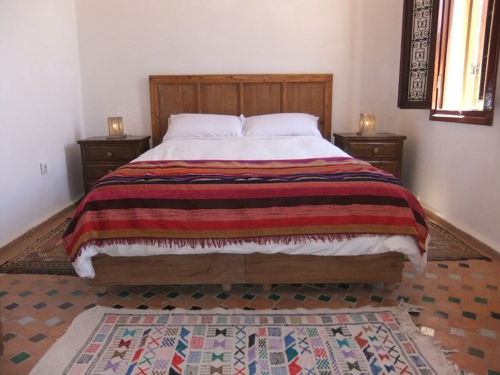 Luxury Double Room, Ensuite (Tereasse room) photo 1