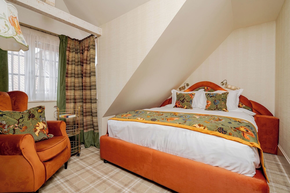 Family Suite - Photo 6