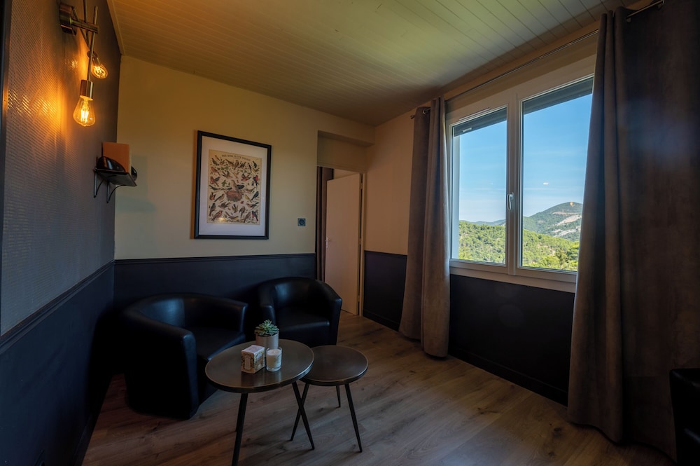 Panoramic Suite, Park View photo 2