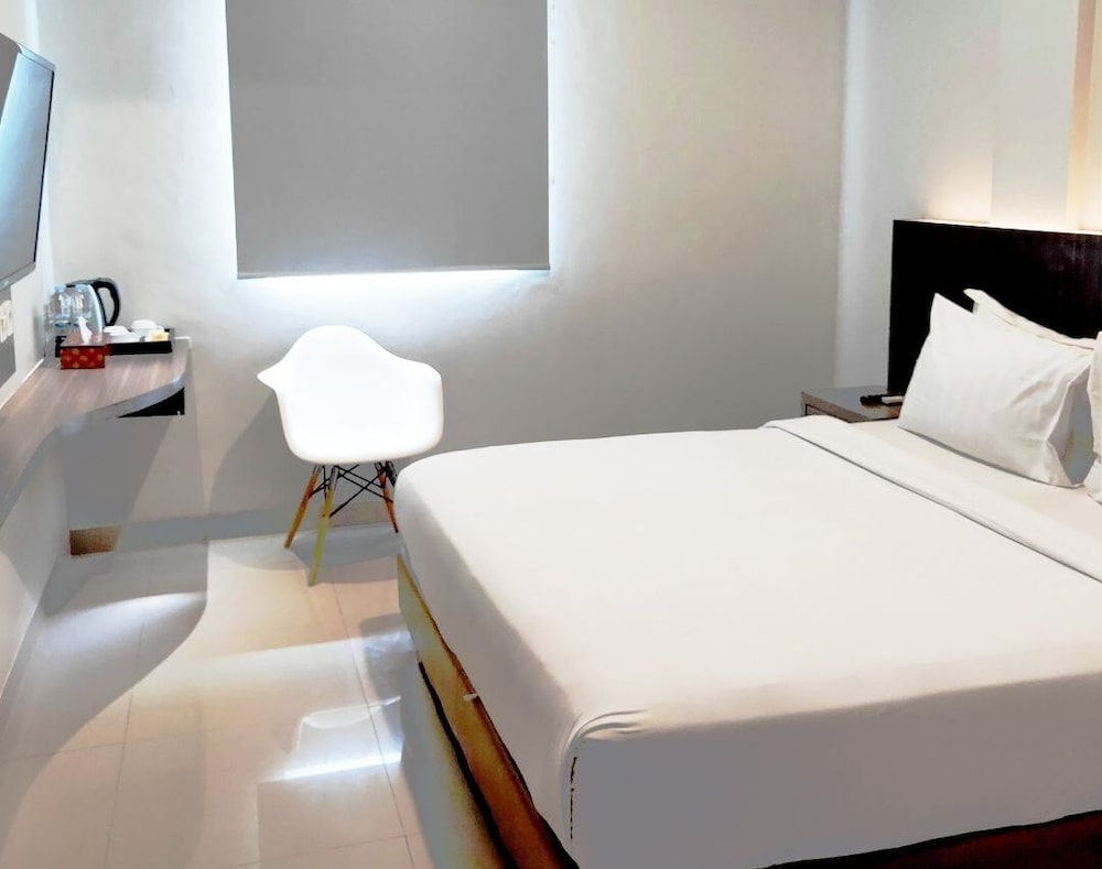 Superior Double or Twin Room photo 1