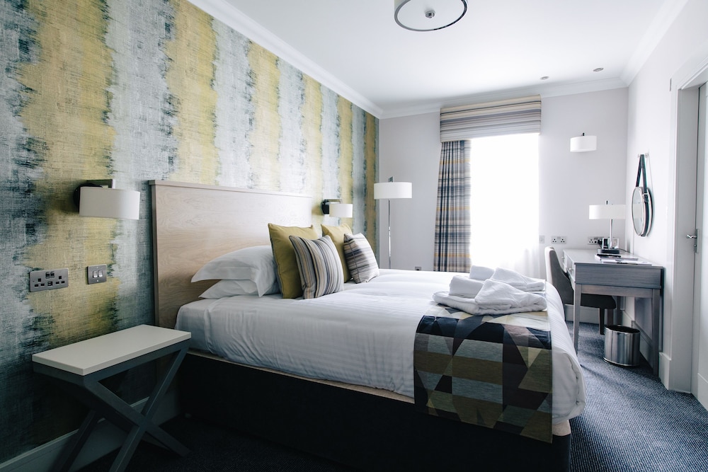 Urban King Room - Photo 2