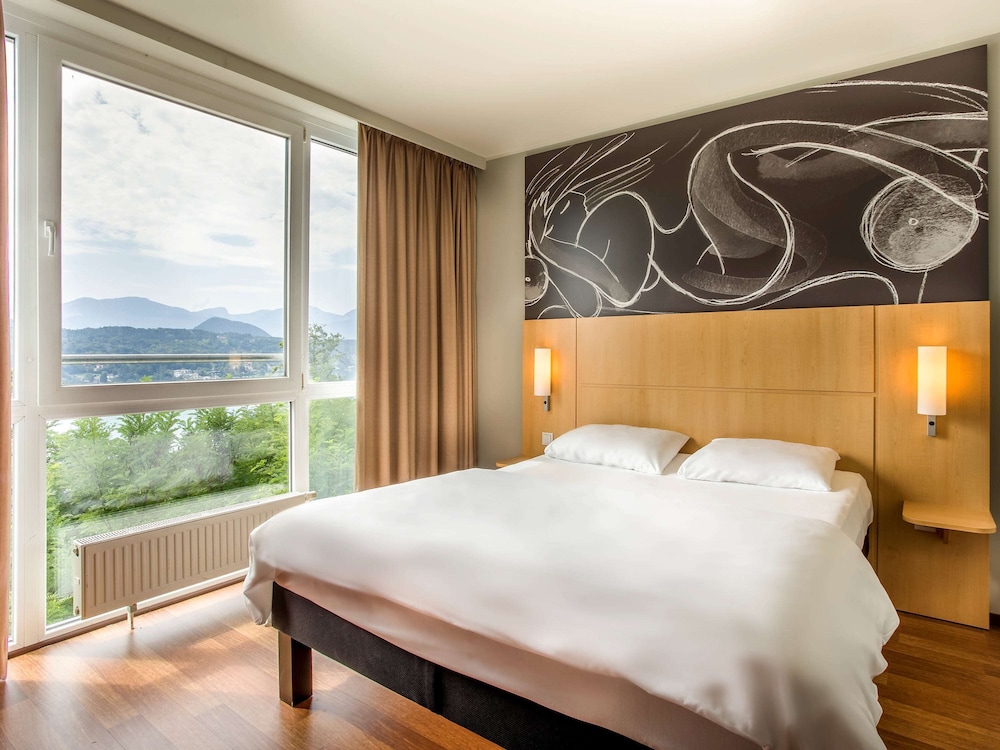 Standard Room, 1 Double Bed, Accessible photo 1