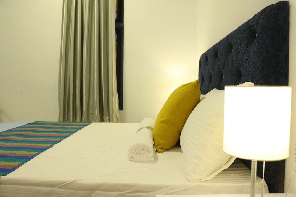 Premium Double Room, 1 Double Bed photo 2