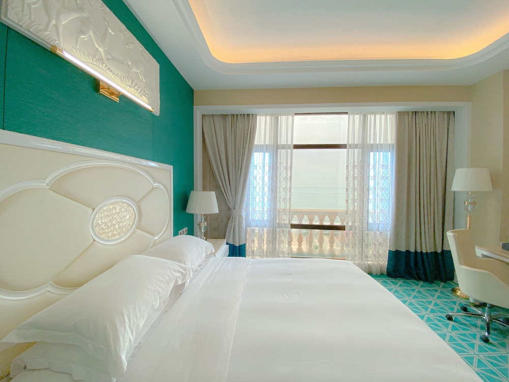 Deluxe Single Room, Sea View - Photo 5