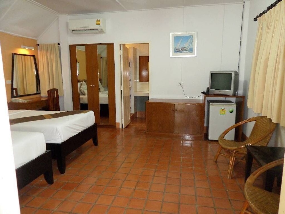 Premium Bungalow - Photo 11