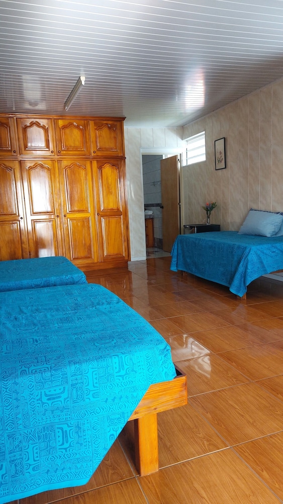 Suite, Ensuite, Lagoon View (Ocean) photo 3