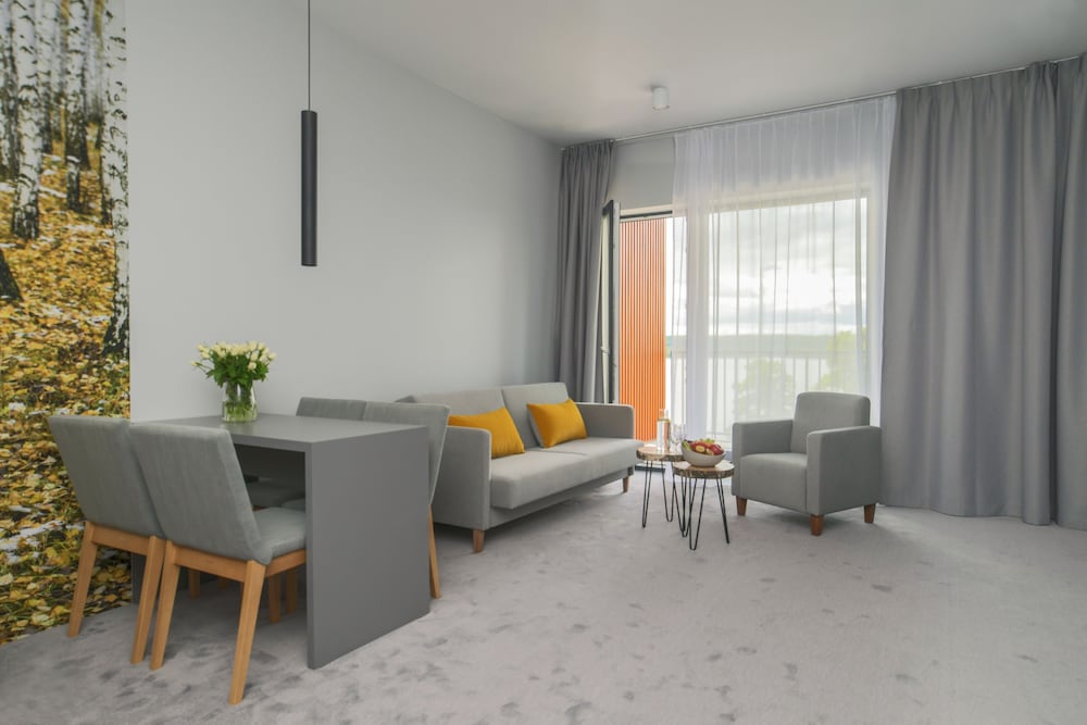 Apartment, 1 Bedroom, Terrace