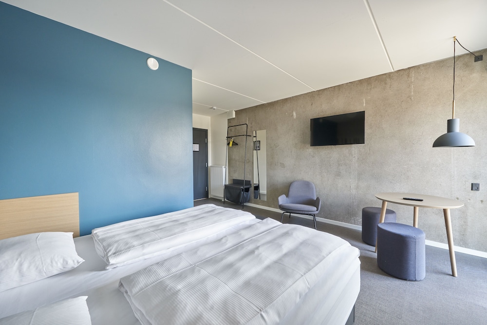Double Room, Accessible