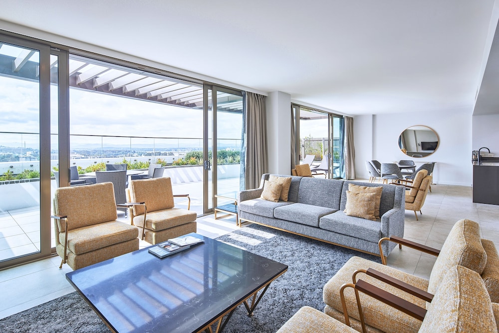 3 Bedroom Capital Penthouse