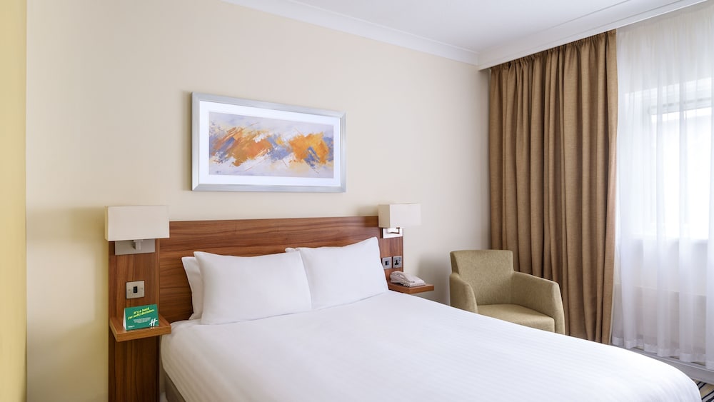 Standard Room, 1 Double Bed - Photo 7