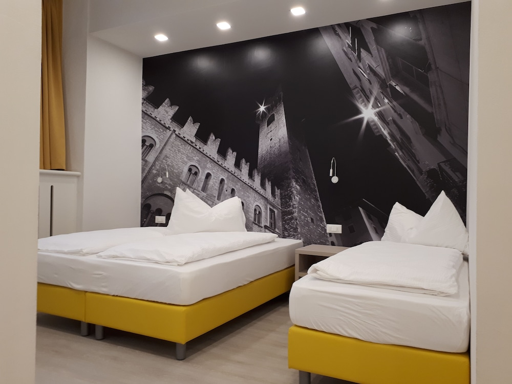 Triple Comfort with access to the "SPA LEGNAIA" (2 hours per day) photo 2