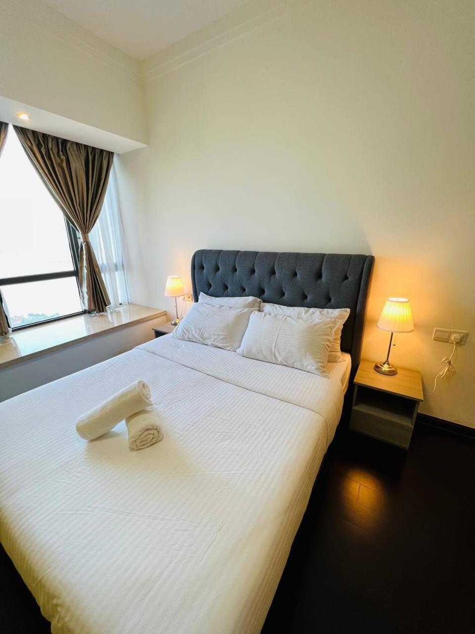 Studio Apartment with Sea View photo 3