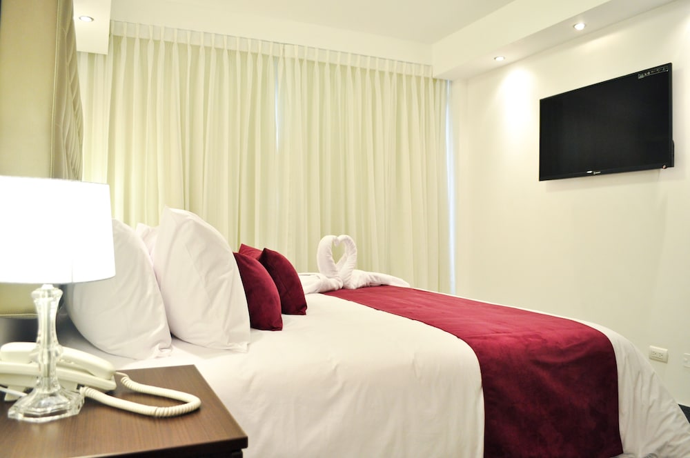 Superior Double Room photo 3