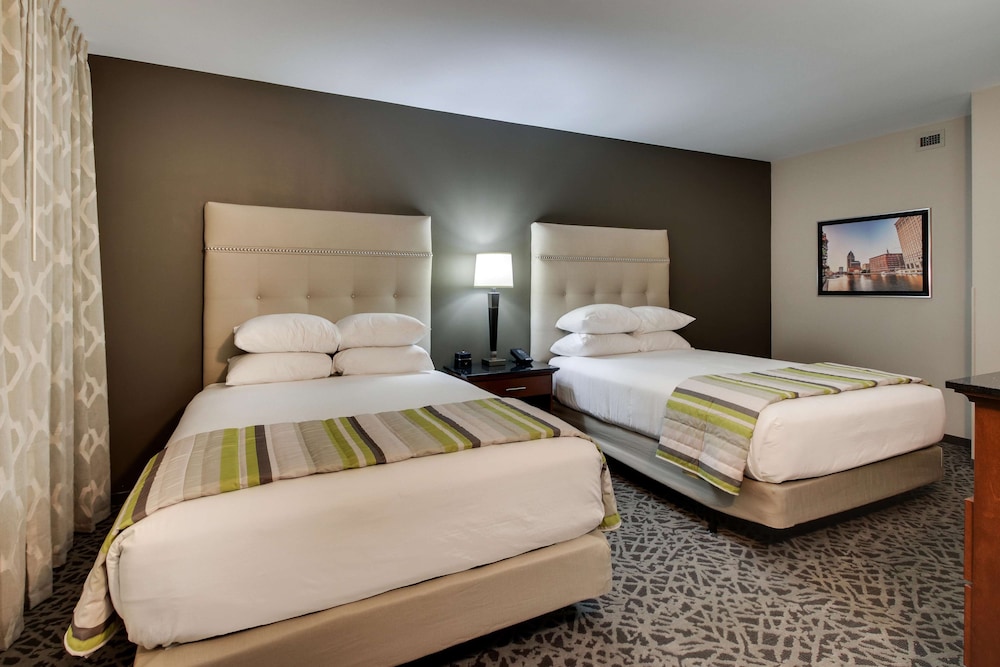 Drury Plaza Hotel Milwaukee Downtown, Billede 2