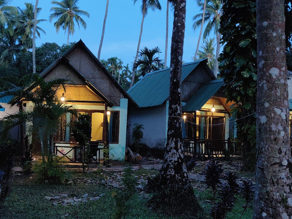 Executive Cabin photo 3