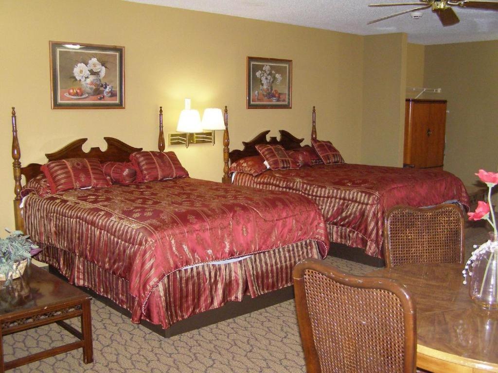 Double Room photo 2