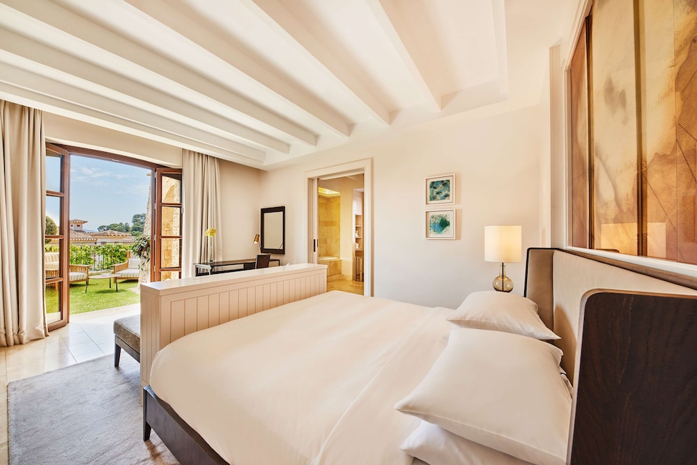 Grand Suite (Garden)