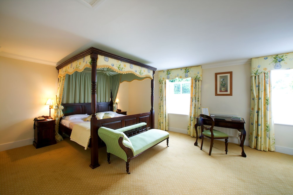 Premier Double Room photo 1