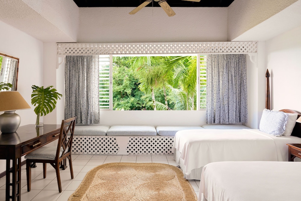 Deluxe Villa, 2 Bedrooms, Kitchen, Ocean View photo 2
