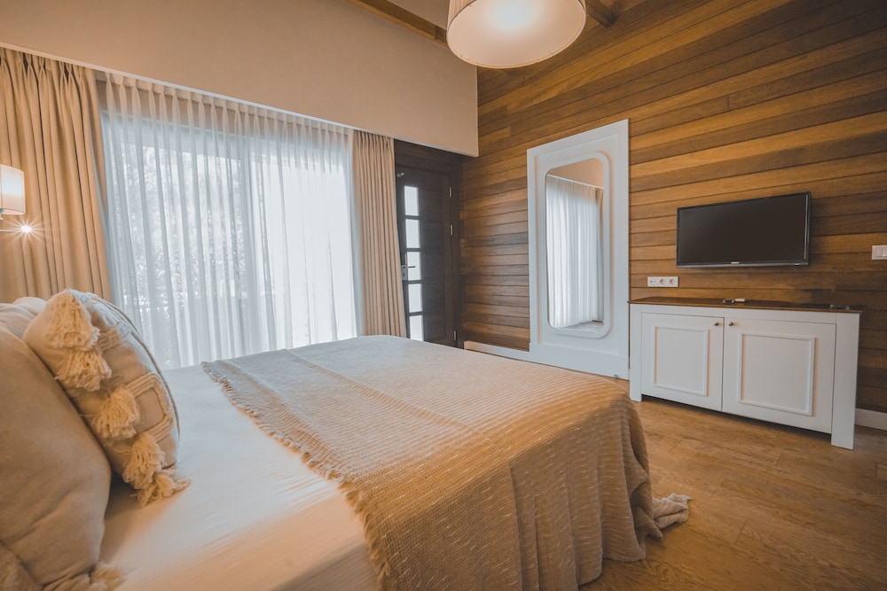 Portakal Standart Room photo 3