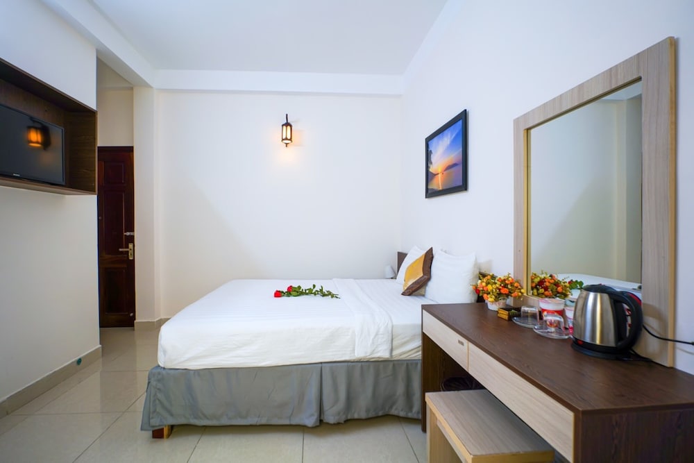 Superior Double Room photo 2
