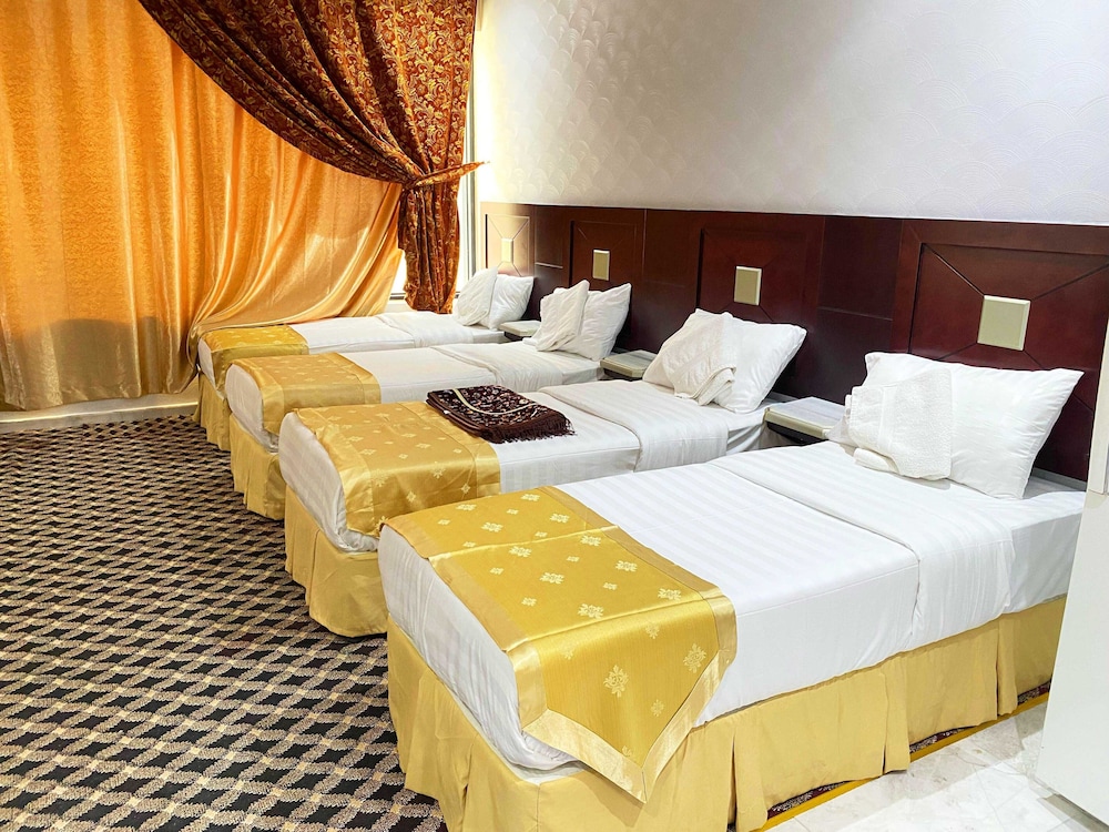 Quadruple Room, Air conditioning photo 2