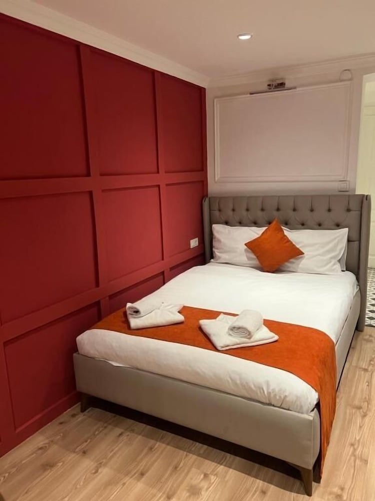 Economy Double Room photo 1