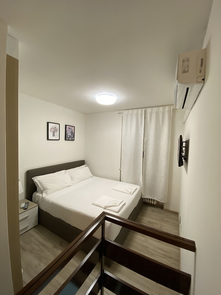 Apartment, Garden Area photo 2