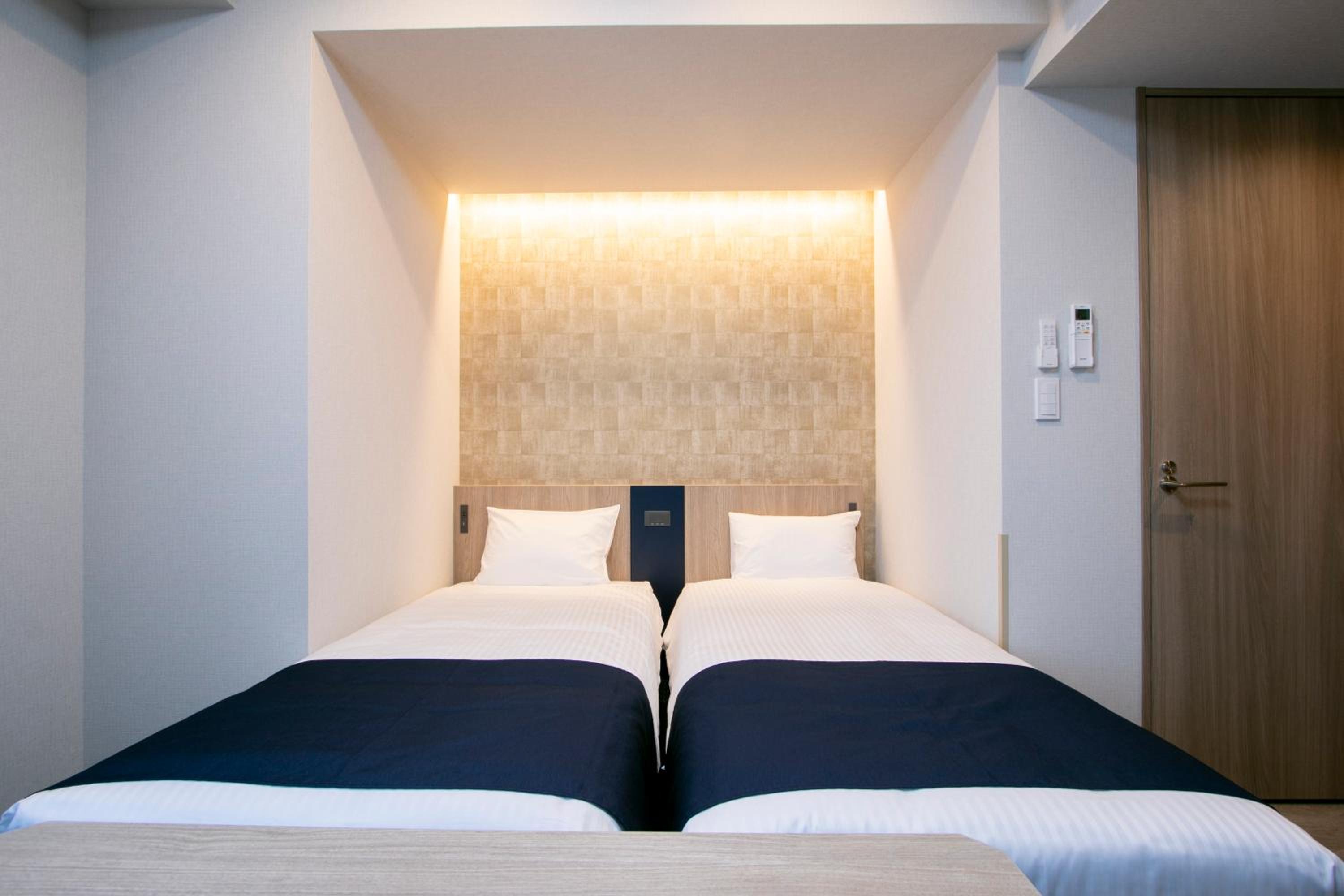 Standard Quadruple Room photo 1