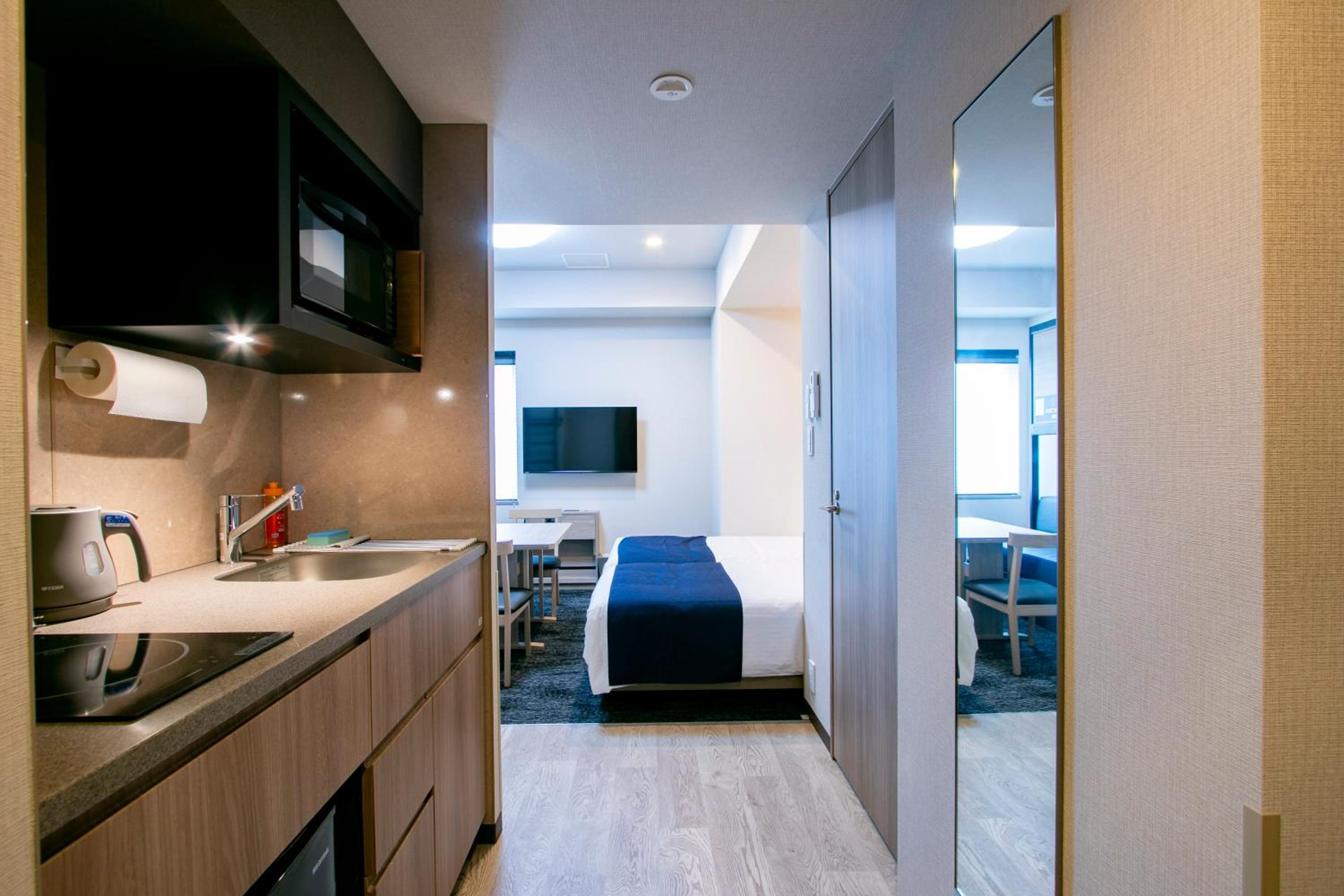Standard Quadruple Room photo 3