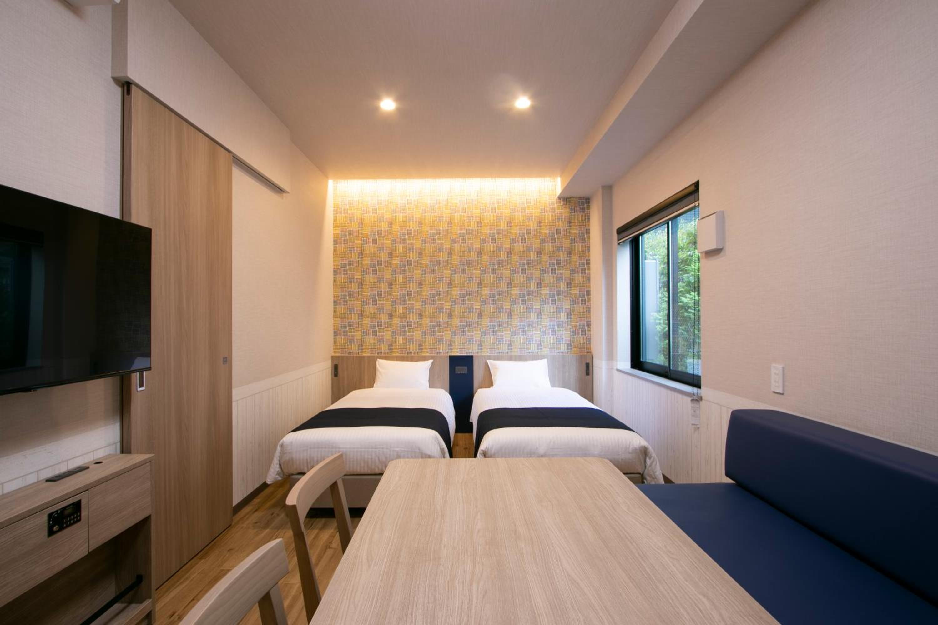 Standard Triple Room photo 1