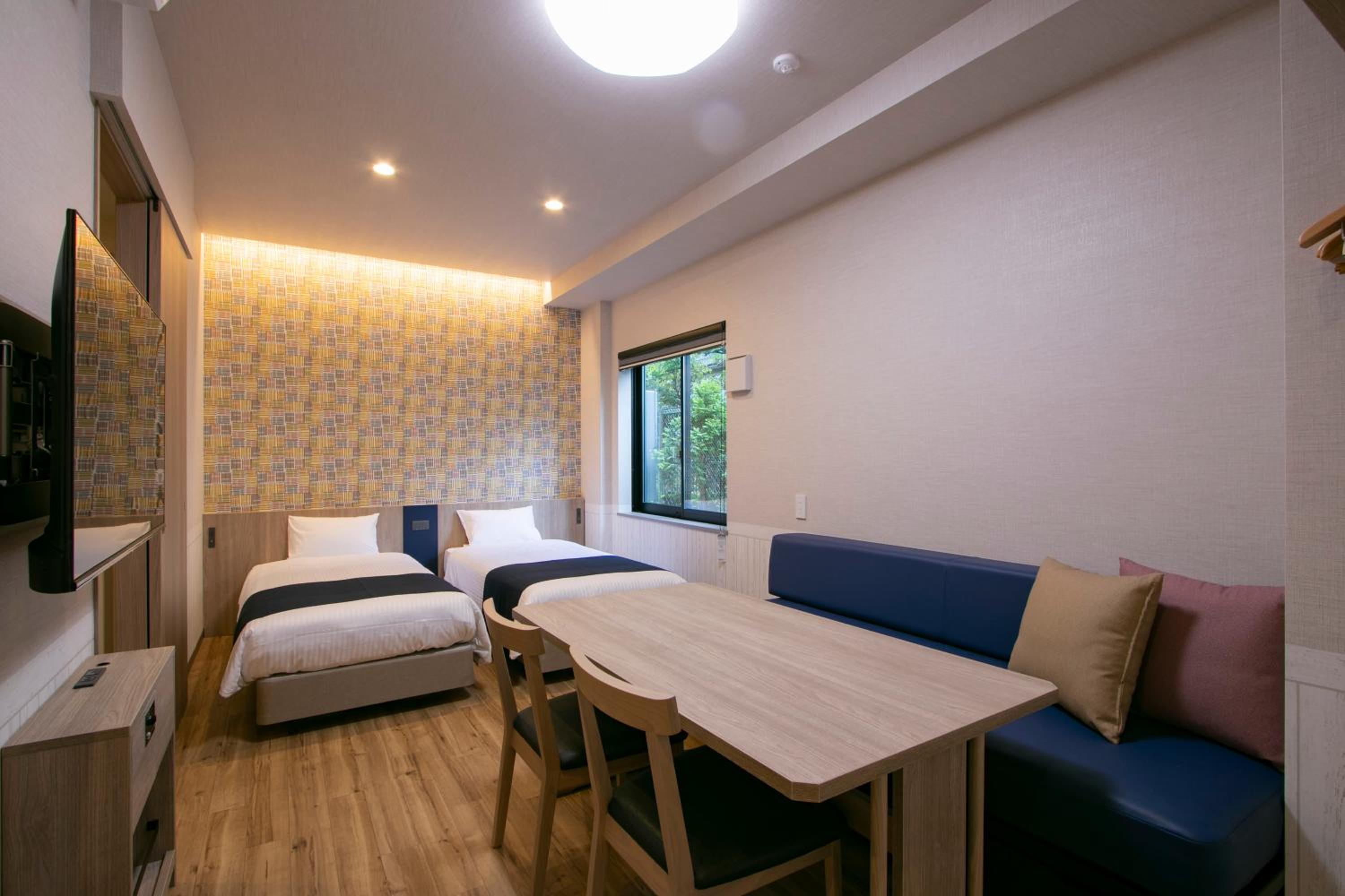 Standard Triple Room photo 3