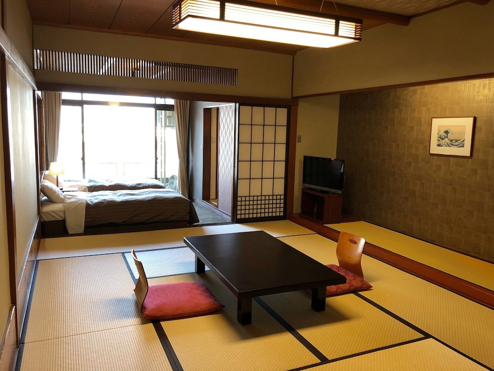 Economy Japanese Room, Non Smoking photo 3