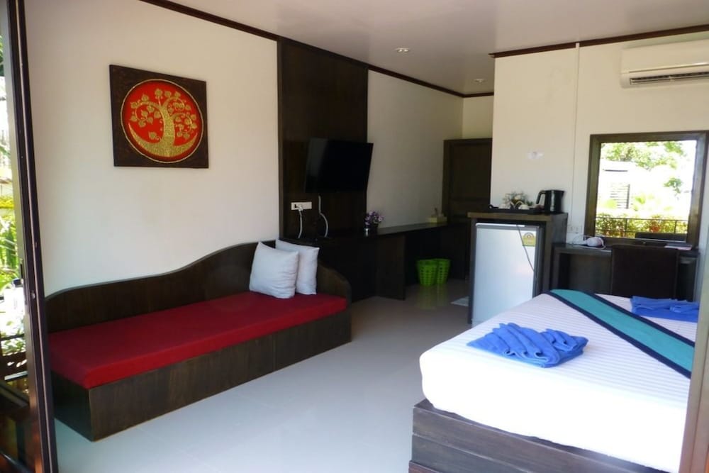 Sea Beach Room photo 2