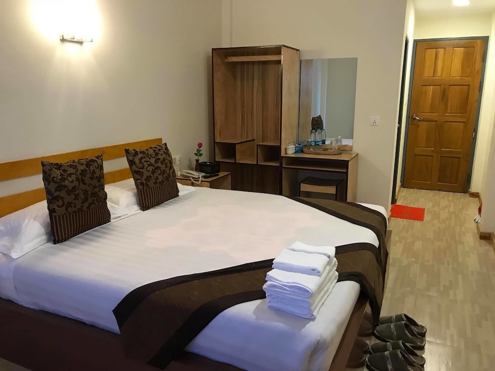 Superior Double or Twin Room