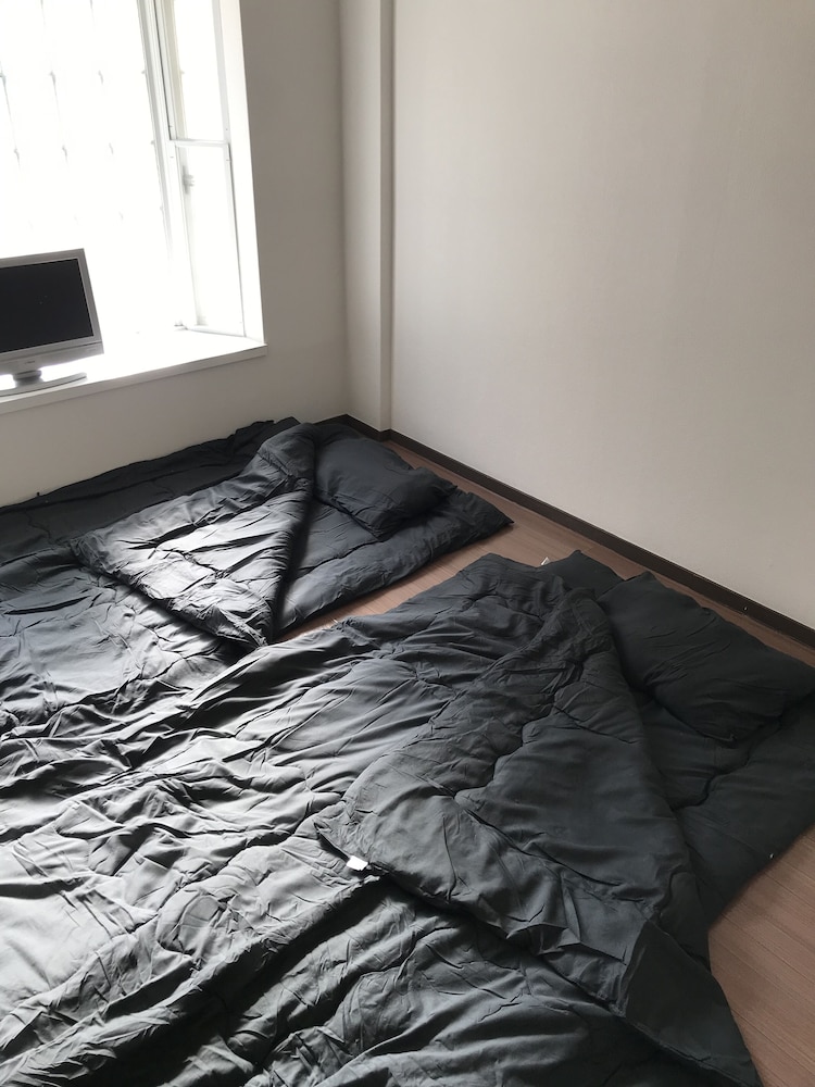 Economy Room, 1 Bedroom, Non Smoking, Refrigerator & Microwave