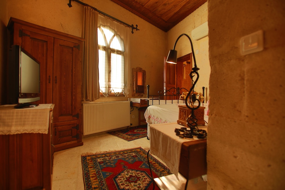 Deluxe Double Room, Jetted Tub