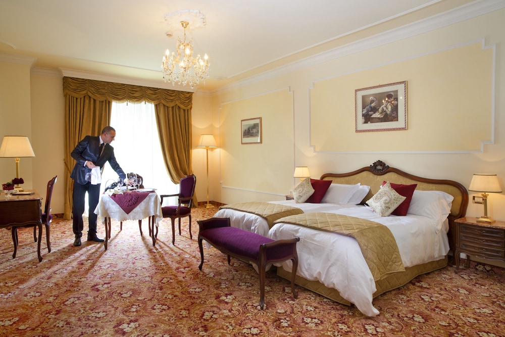 Junior Suite, Balcony photo 1