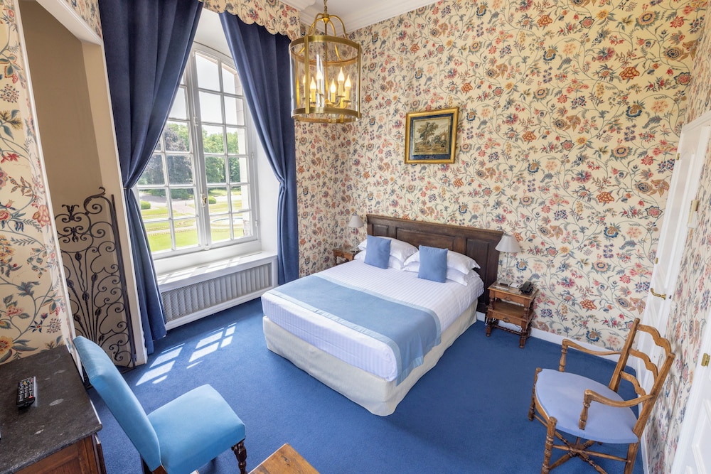 Superior Room, 1 Double Bed (Superior Room in the Castle) photo 3