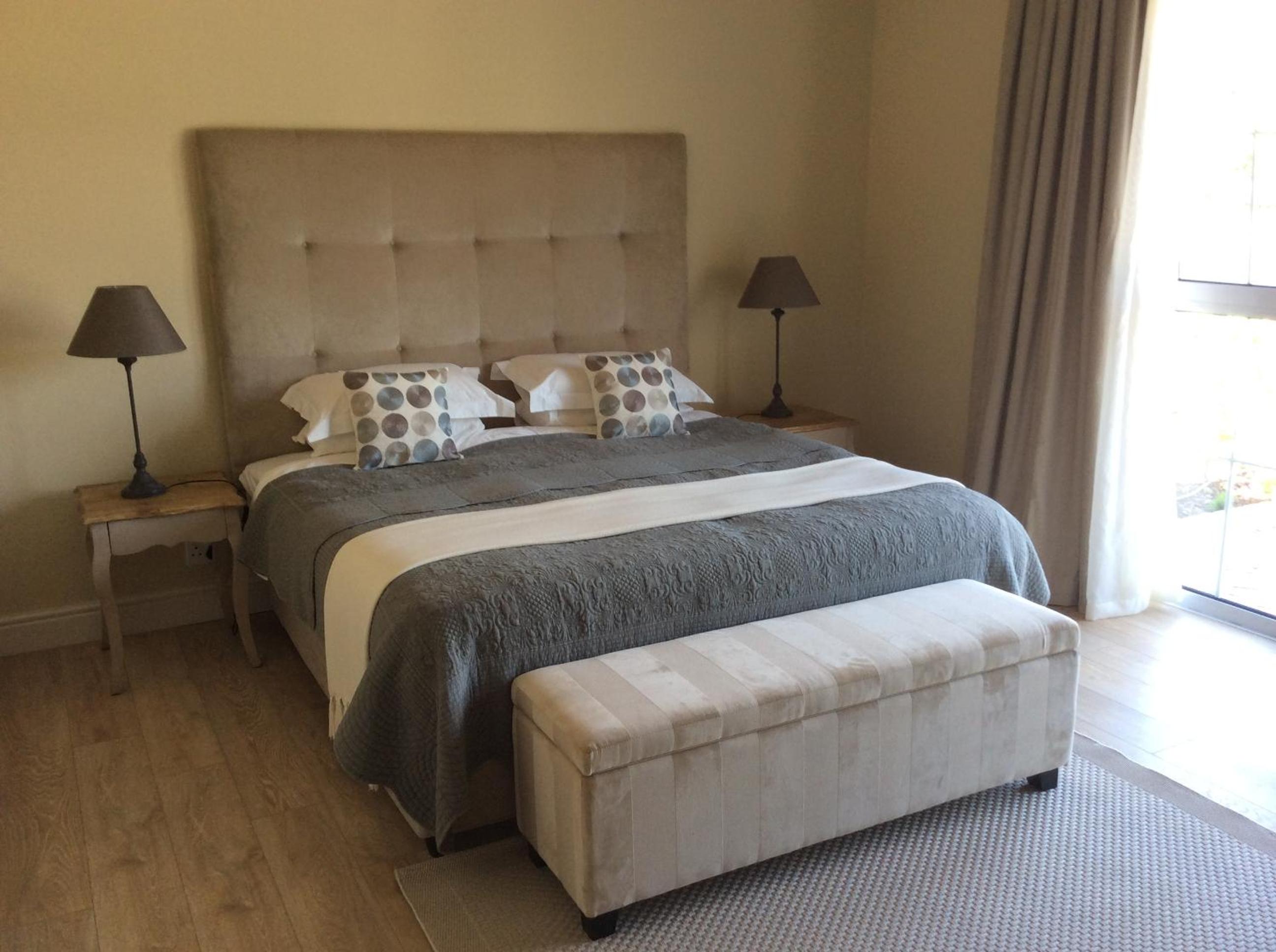 Luxury Suite with Garden View photo 1