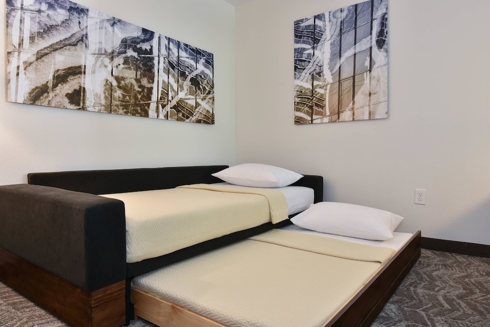 Studio Suite, 1 King Bed (Mobility/Hearing Accessible, Tub) - Photo 2