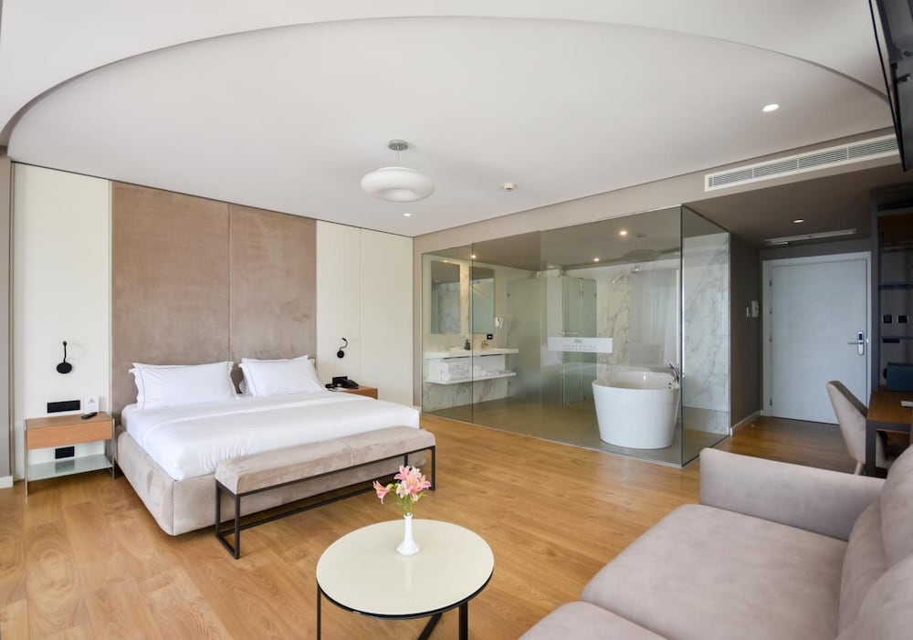 Junior Double Room