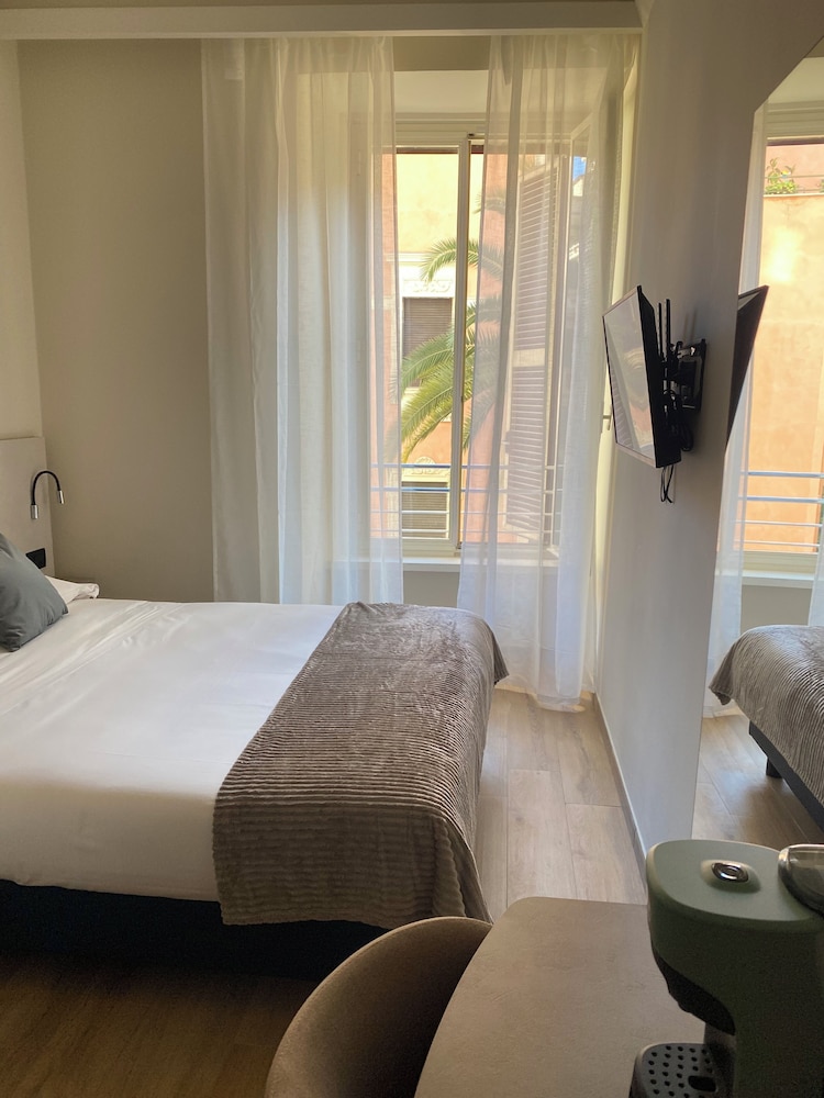 Classic Double Room