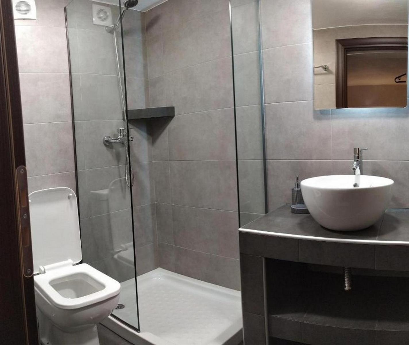 Double Room with Patio photo 3