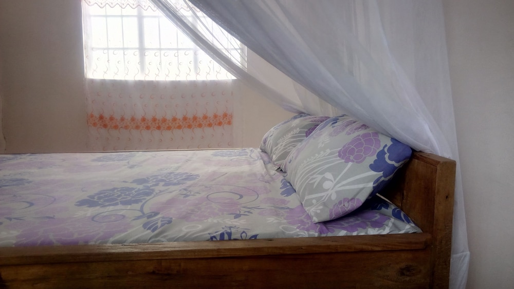 Bungalow, 1 Double Bed photo 3