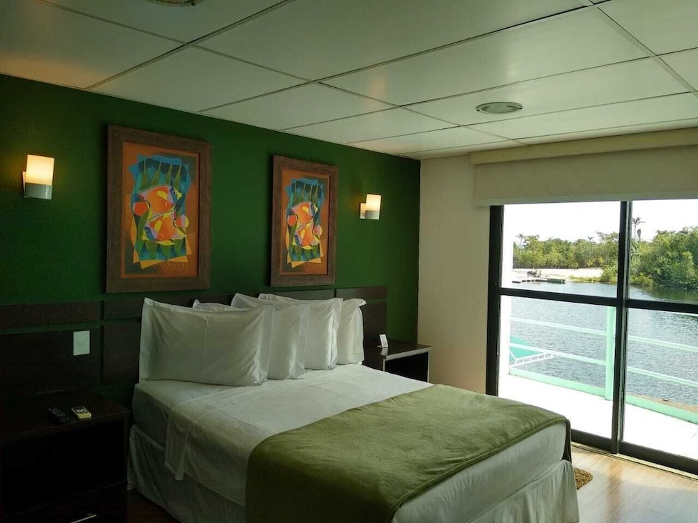 Deluxe Double Room photo 3