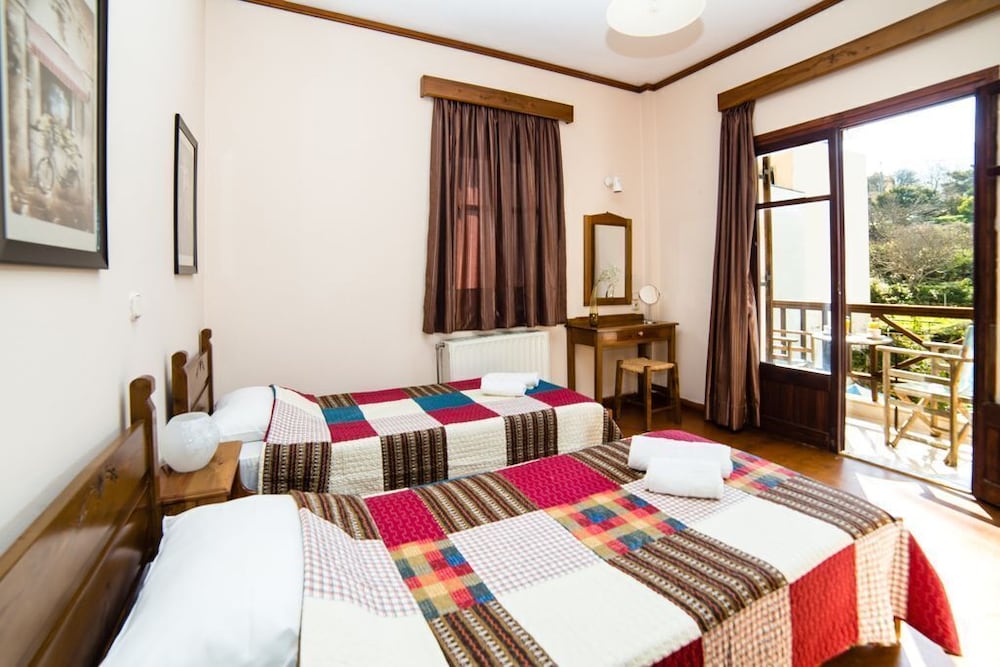 Villa, Multiple Bedrooms, Private Pool